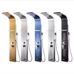 Thiết bị nhà tắm