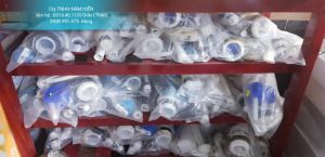 Thiết bị nhà tắm