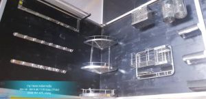 Thiết bị nhà tắm