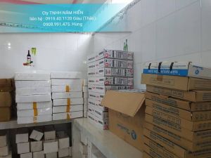 Thiết bị nhà tắm