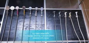 Thiết bị nhà tắm