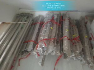 Thiết bị nhà tắm