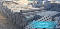 CỘT - ĐAL -TRỤ ĐÁ - TÁN VUÔNG - ỐNG CỐNG