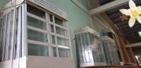 Các loại cửa